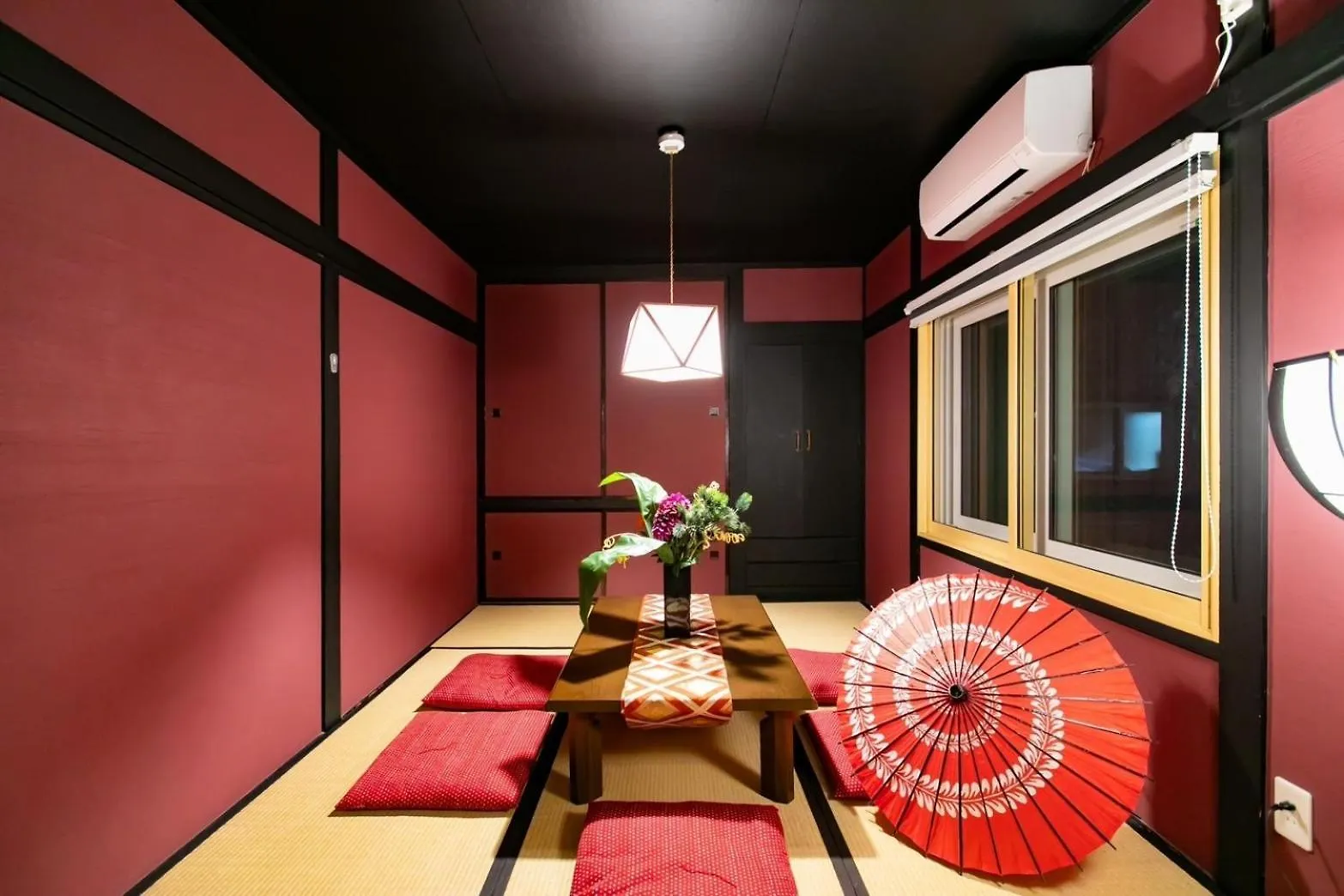 Holiday home The Sunlight Villa Sapporo