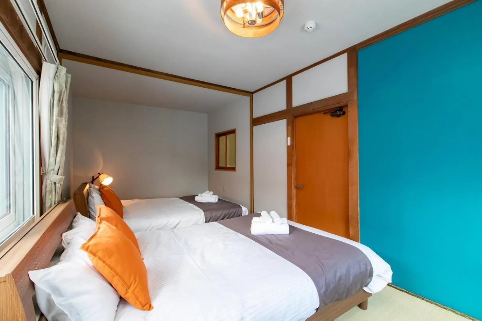 Holiday home The Sunlight Villa Sapporo
