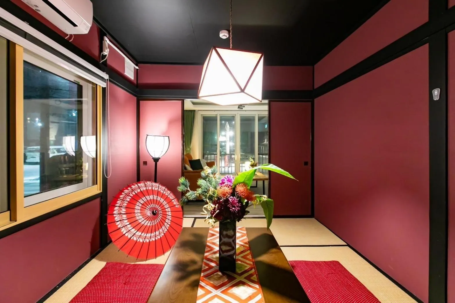 Holiday home The Sunlight Villa Sapporo Japan