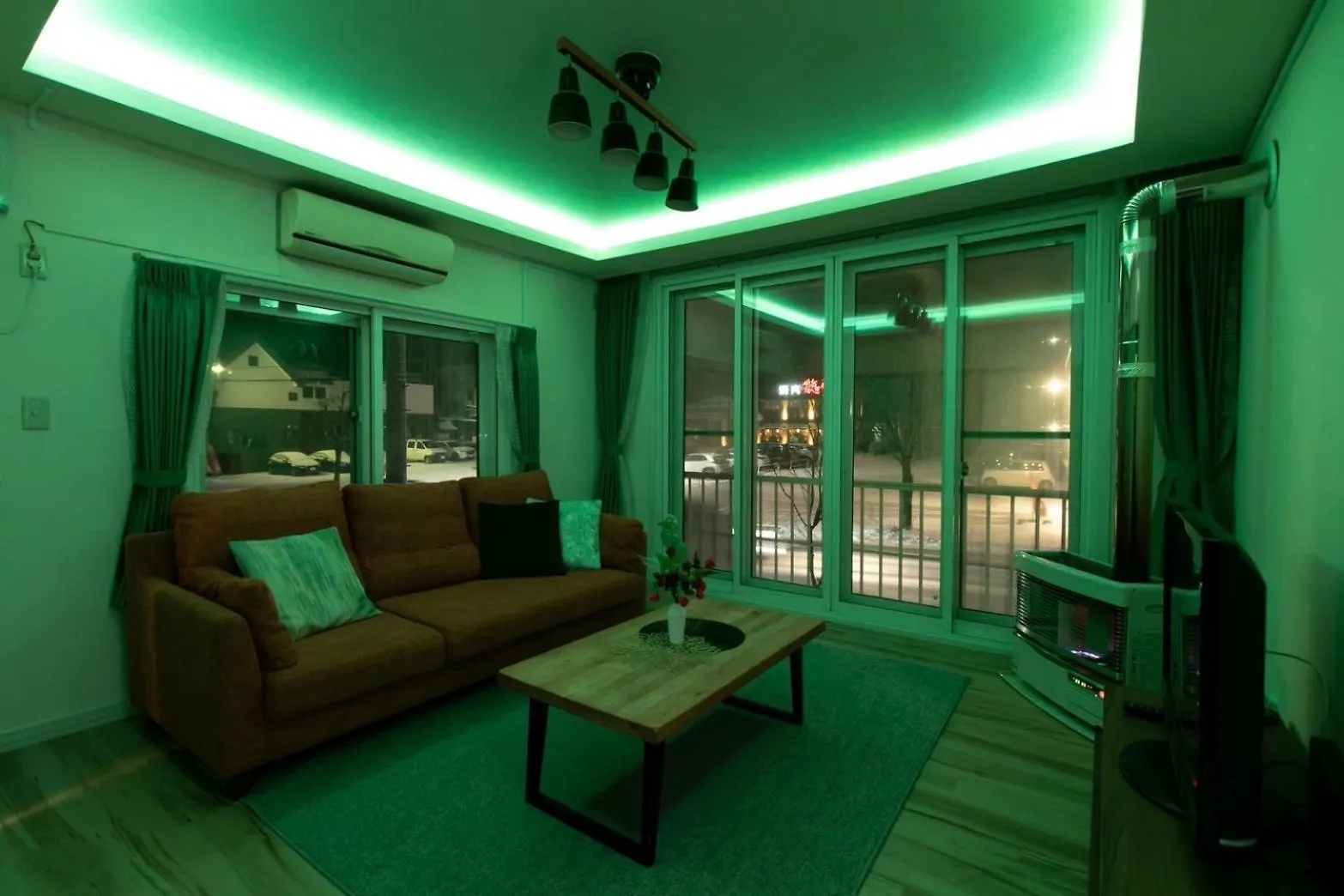 The Sunlight Villa Sapporo