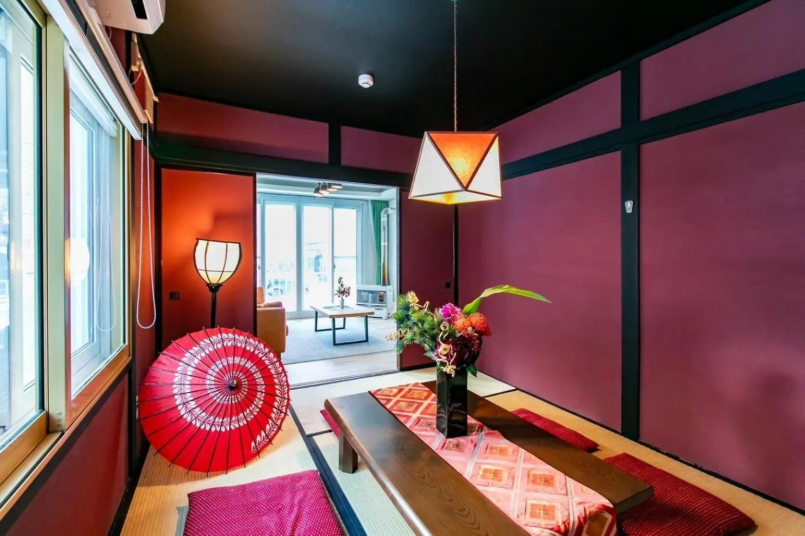 Holiday home The Sunlight Villa Sapporo Japan