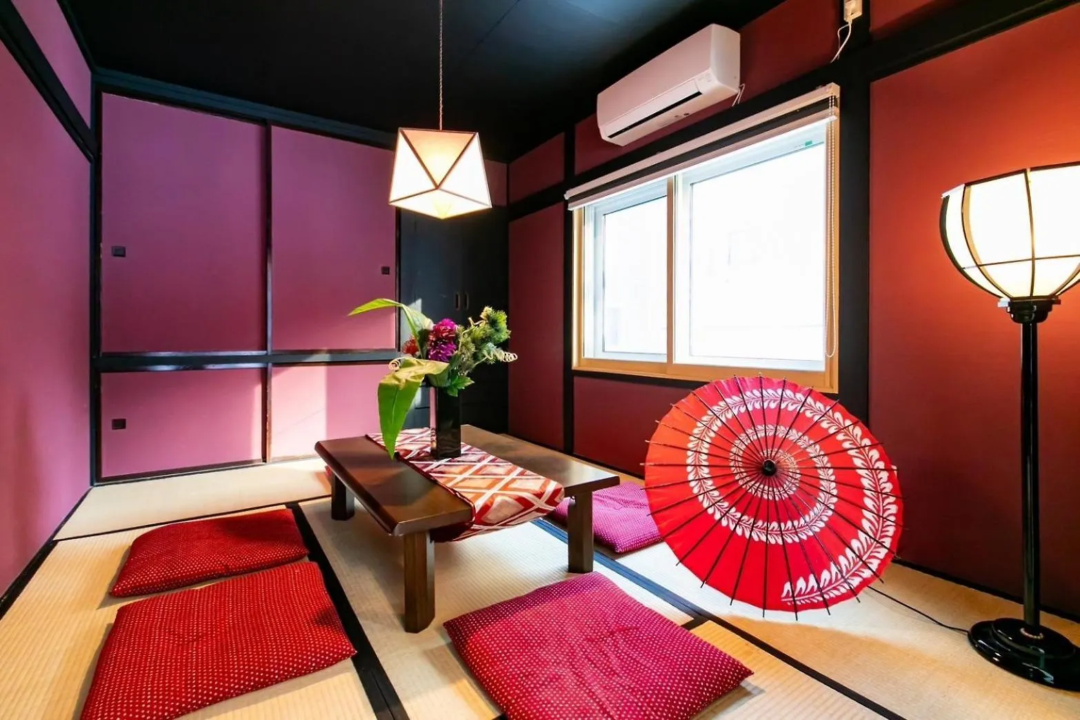 The Sunlight Villa Sapporo