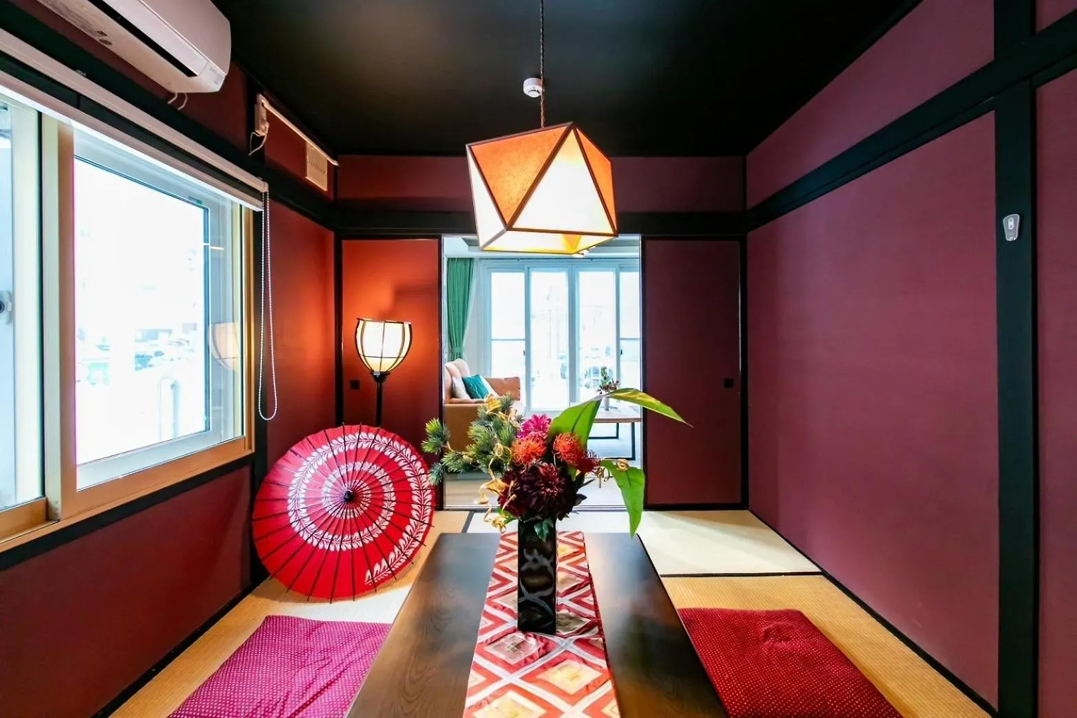 Holiday home The Sunlight Villa Sapporo Japan