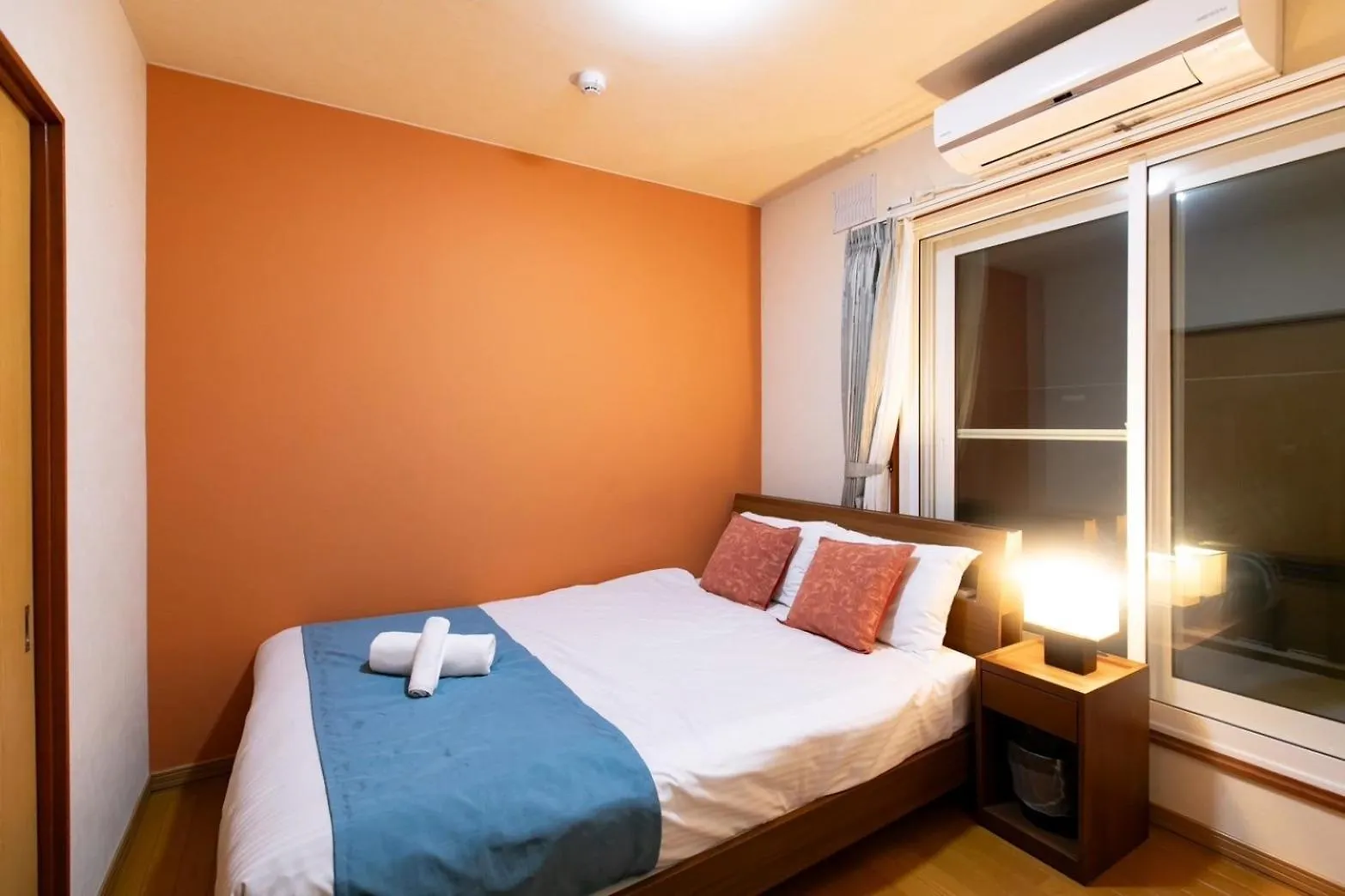 The Sunlight Villa Sapporo