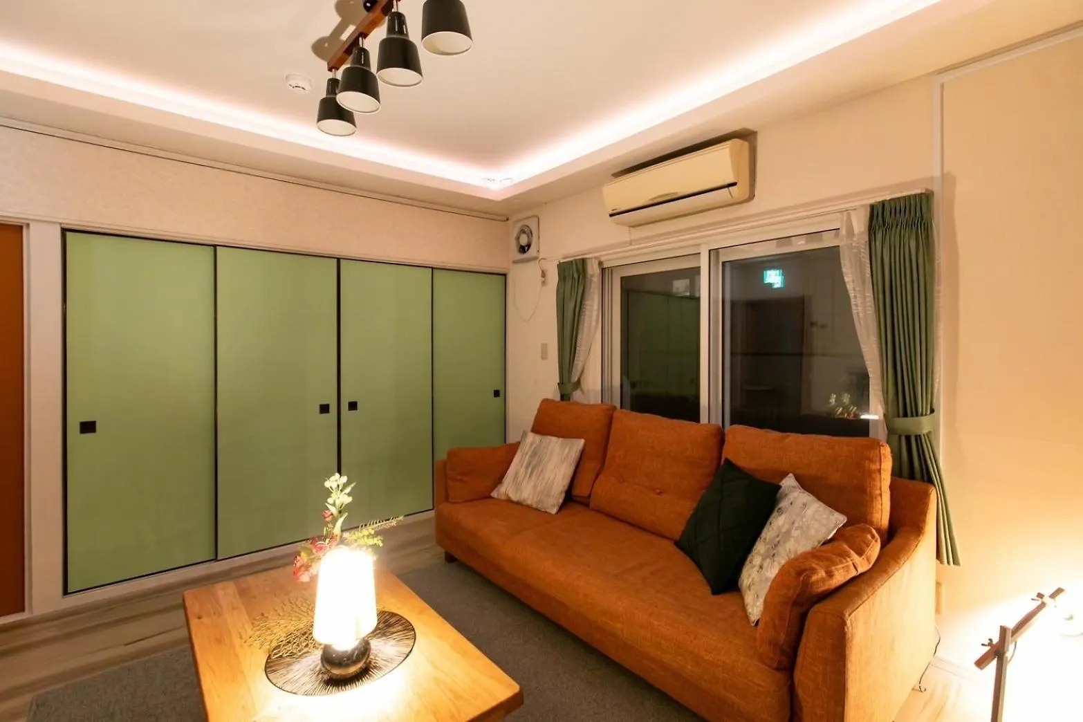 Holiday home The Sunlight Villa Sapporo Japan