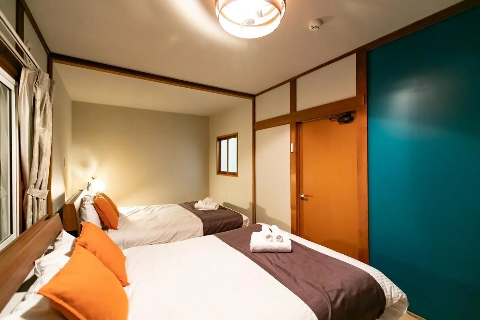 Holiday home The Sunlight Villa Sapporo Japan