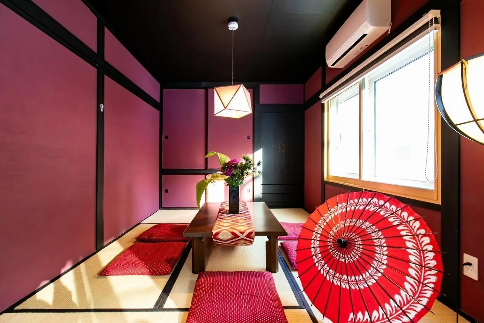 The Sunlight Villa Sapporo