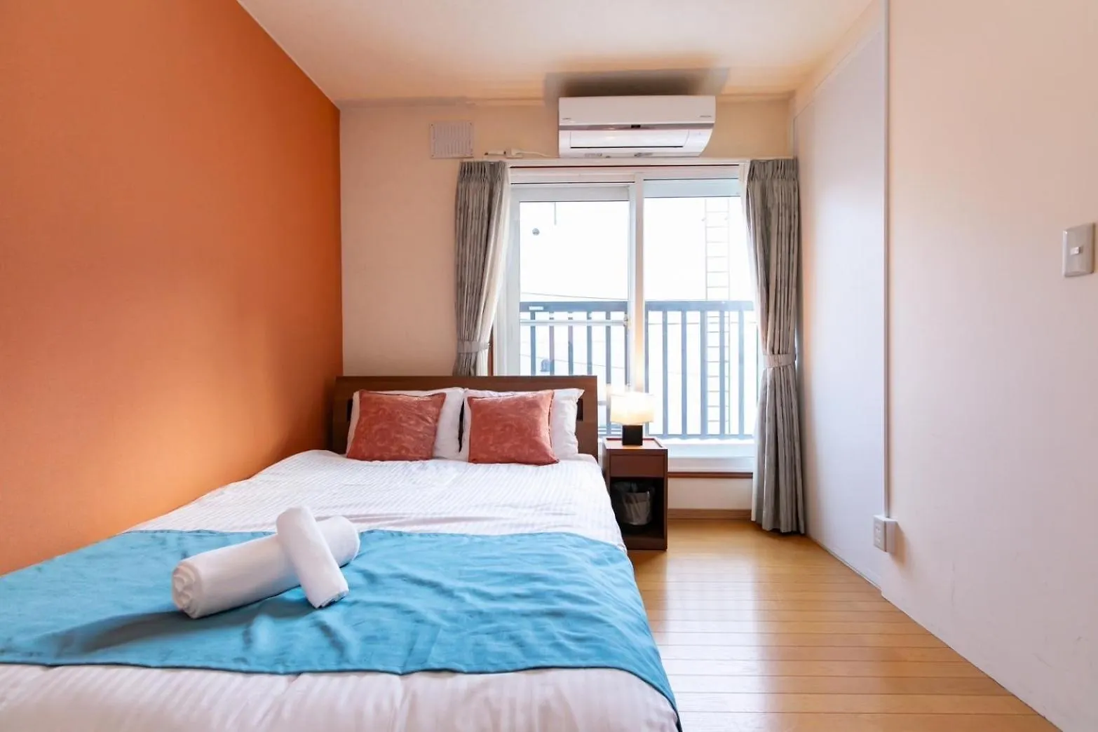 Holiday home The Sunlight Villa Sapporo