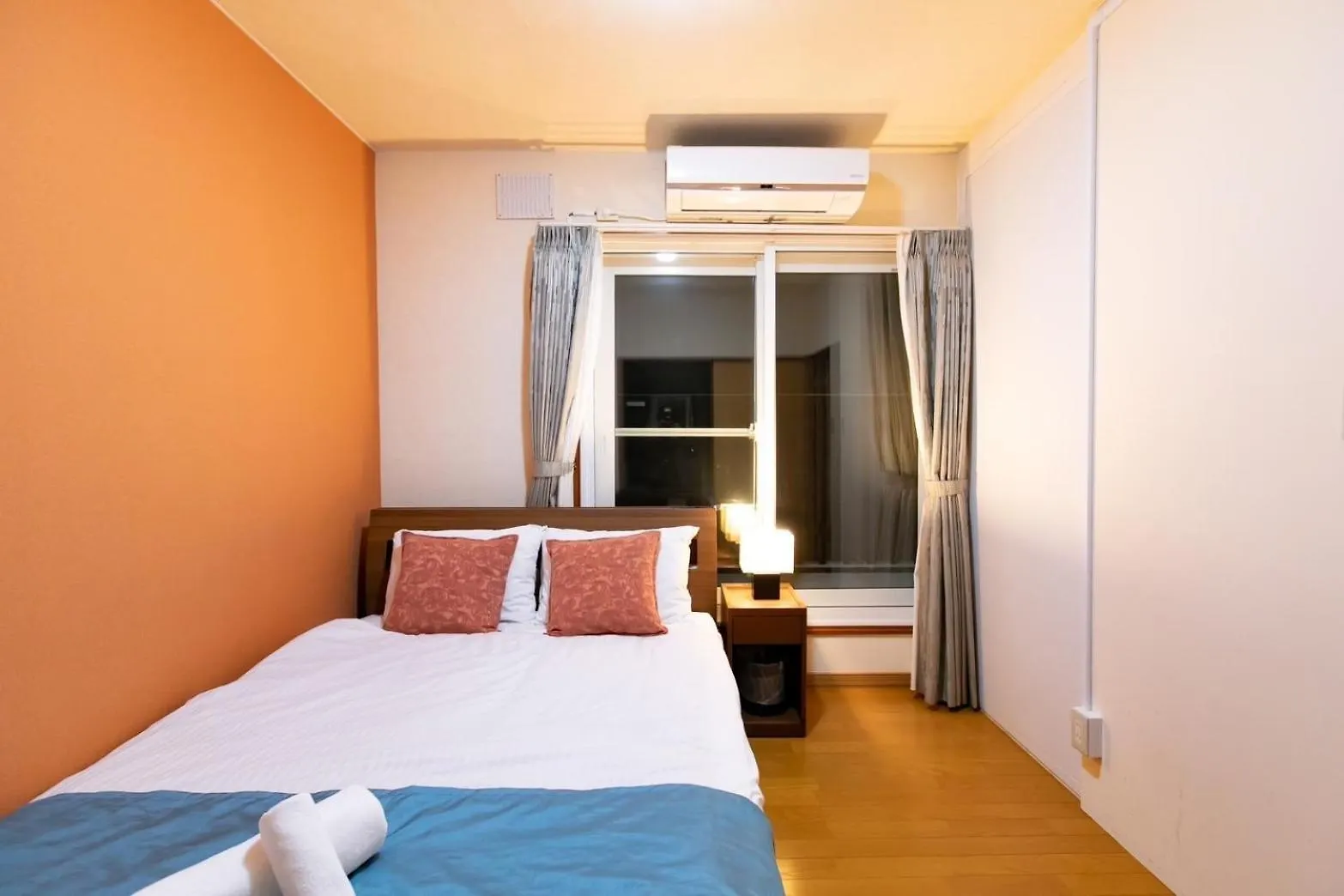 The Sunlight Villa Sapporo 0*,
