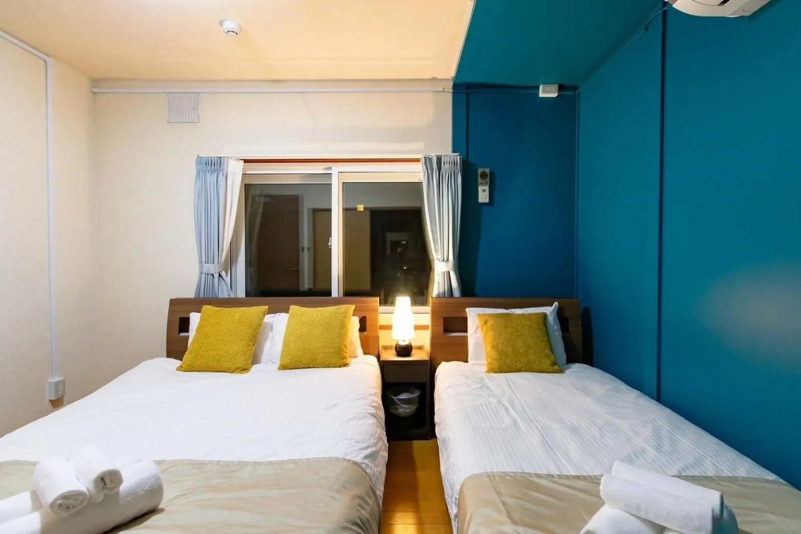 The Sunlight Villa Sapporo