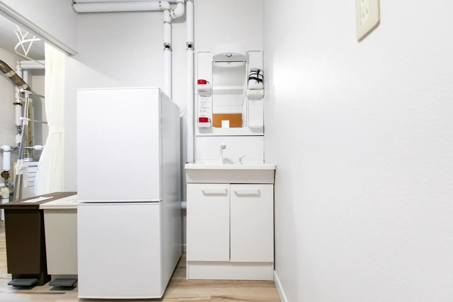 The Sunlight Villa Sapporo Holiday home