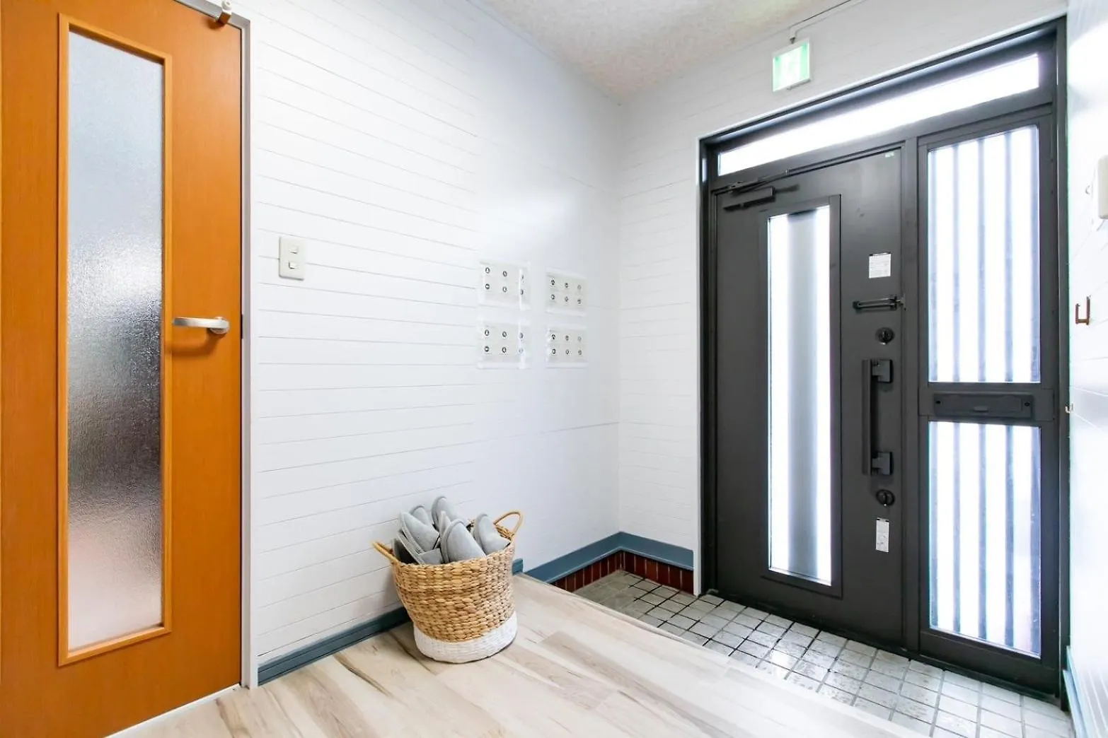 The Sunlight Villa Sapporo Holiday home