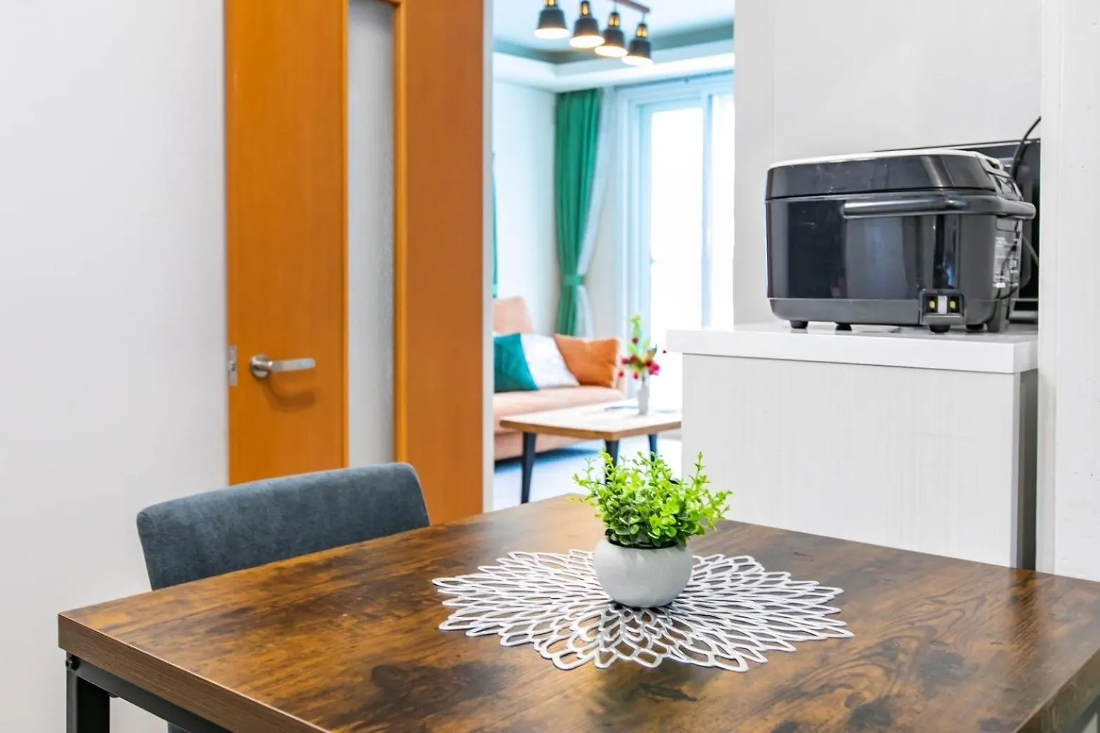 Holiday home The Sunlight Villa Sapporo
