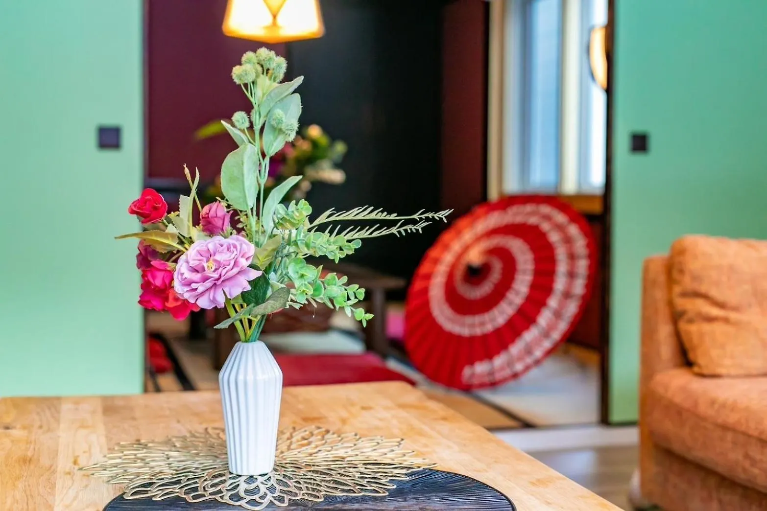 Holiday home The Sunlight Villa Sapporo Japan