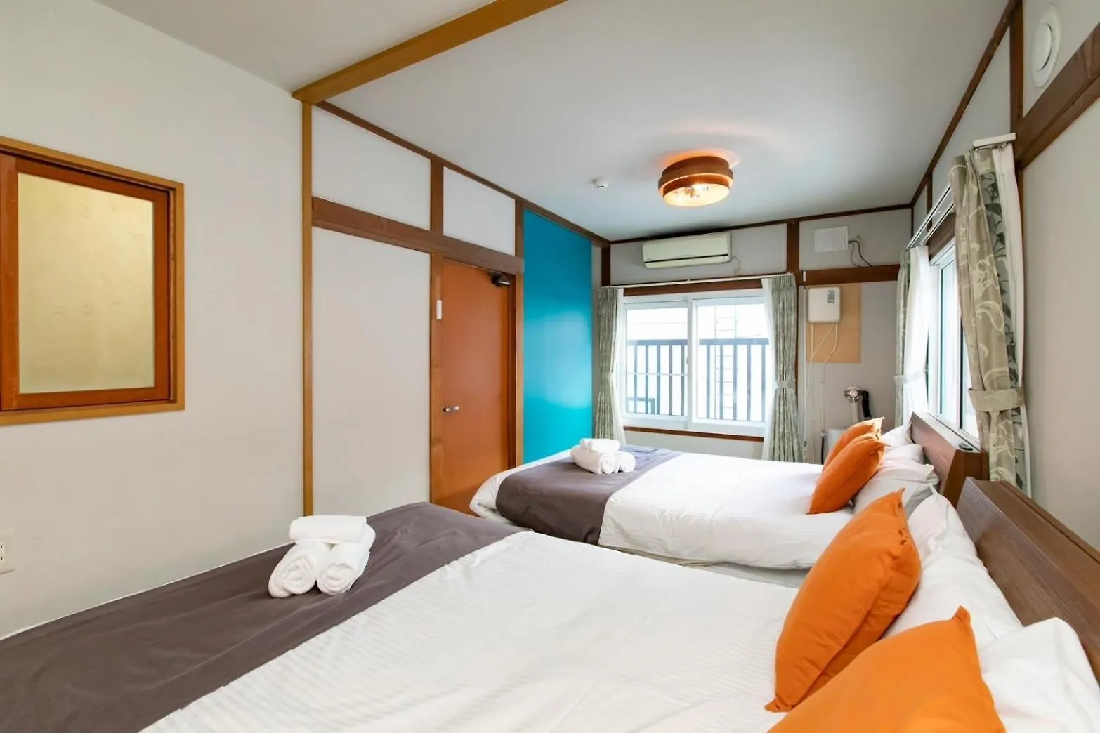 The Sunlight Villa Sapporo