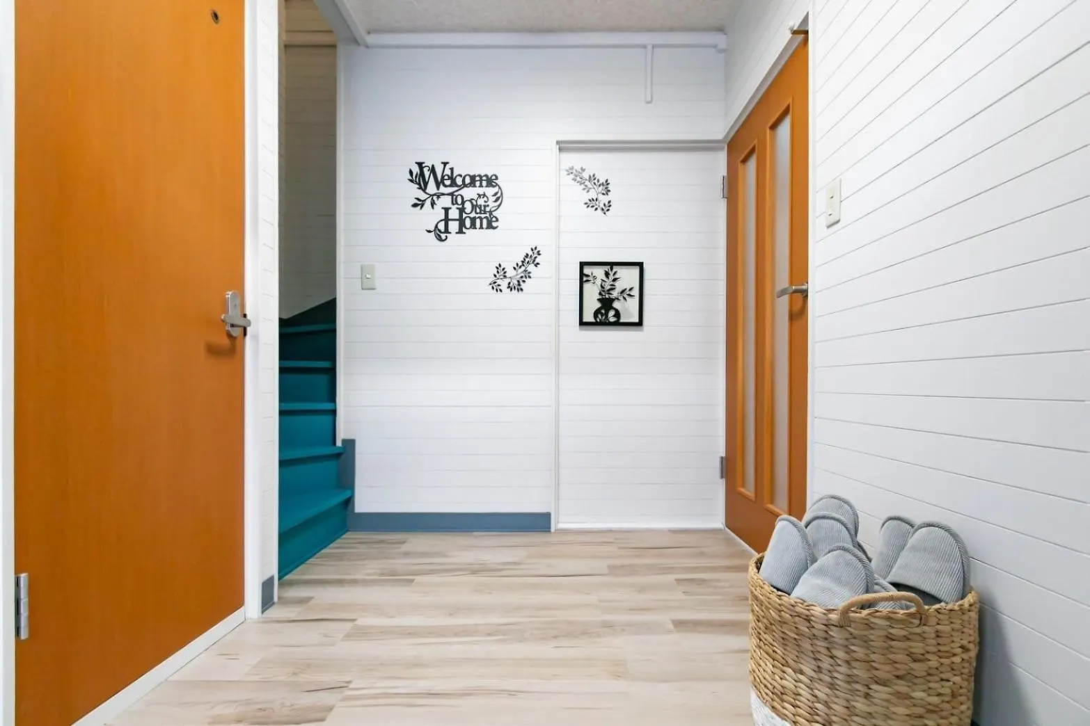 The Sunlight Villa Sapporo Holiday home