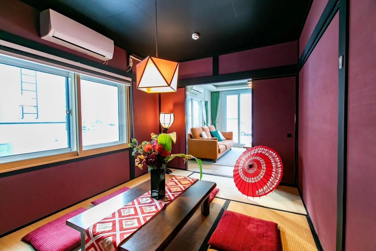 Villa The Sunlight Sapporo