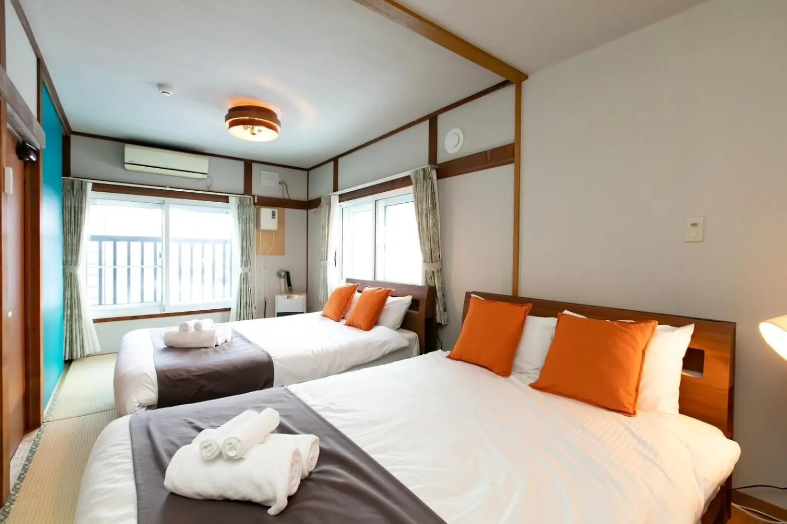Сasa de vacaciones Villa The Sunlight Sapporo